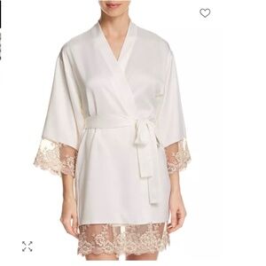 Flora Nikrooz Robe Kimono NWT